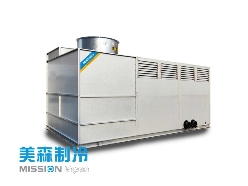 如何正确选购冷冻机